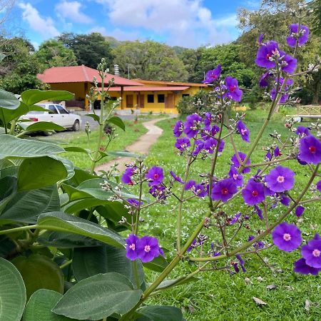 El Valle Resort & Spa - Aguas Termales El Valle de Anton Екстериор снимка