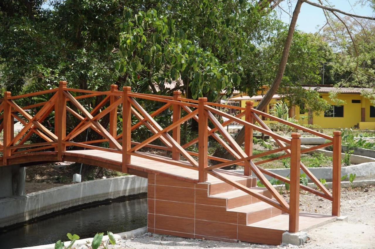 El Valle Resort & Spa - Aguas Termales El Valle de Anton Екстериор снимка