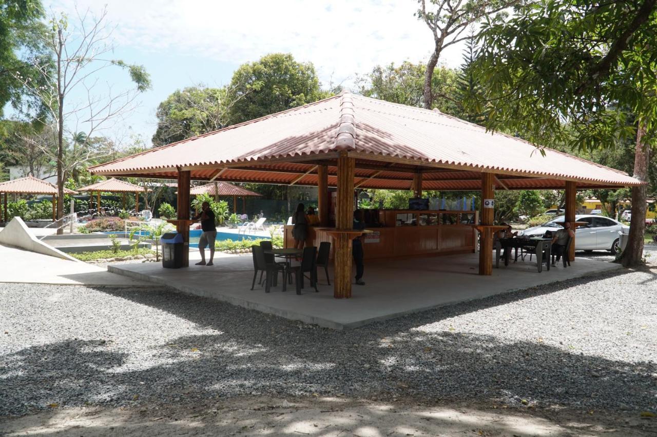 El Valle Resort & Spa - Aguas Termales El Valle de Anton Екстериор снимка
