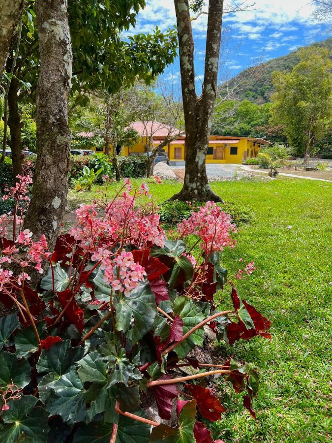 El Valle Resort & Spa - Aguas Termales El Valle de Anton Екстериор снимка