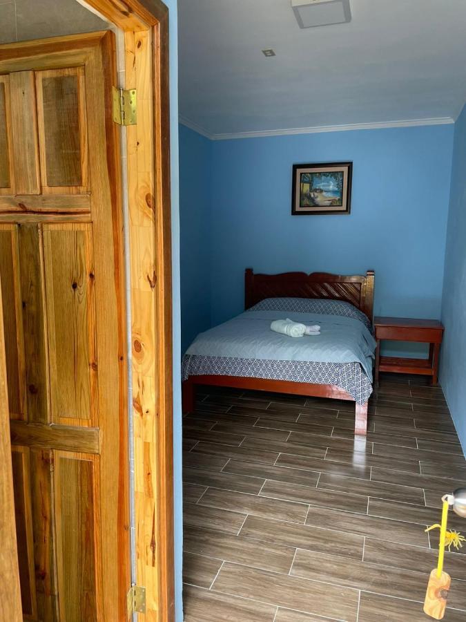 El Valle Resort & Spa - Aguas Termales El Valle de Anton Екстериор снимка