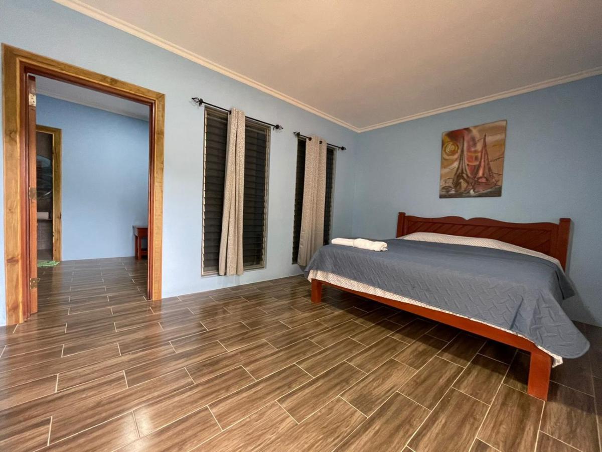 El Valle Resort & Spa - Aguas Termales El Valle de Anton Екстериор снимка