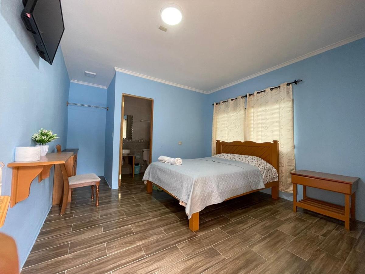 El Valle Resort & Spa - Aguas Termales El Valle de Anton Екстериор снимка
