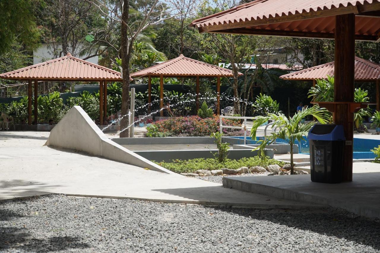 El Valle Resort & Spa - Aguas Termales El Valle de Anton Екстериор снимка