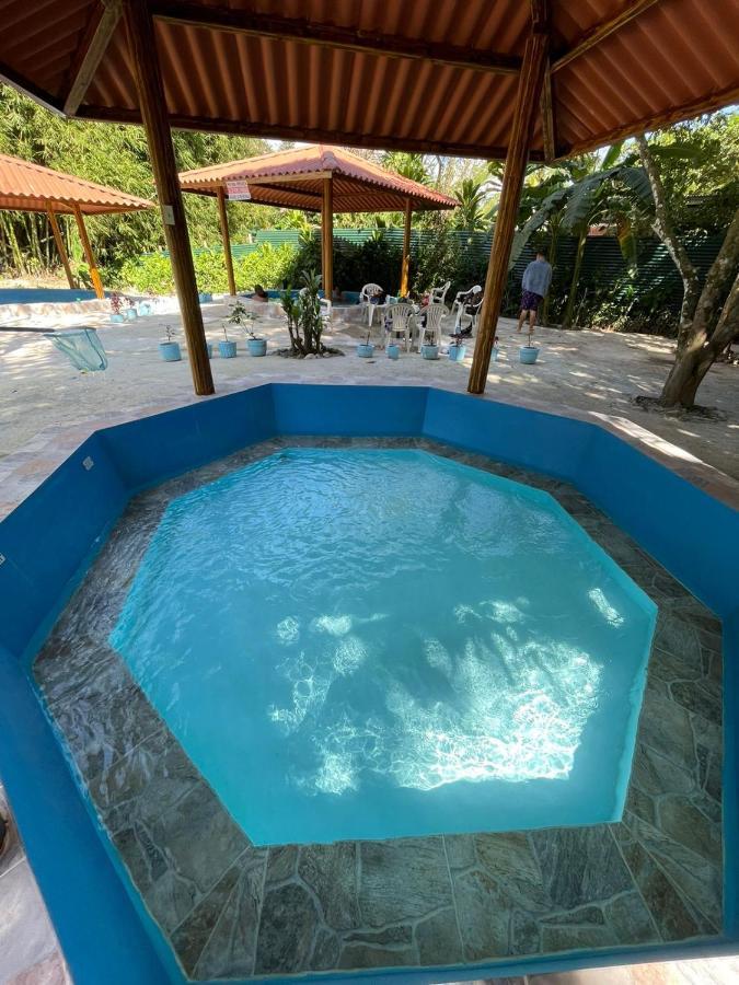 El Valle Resort & Spa - Aguas Termales El Valle de Anton Екстериор снимка