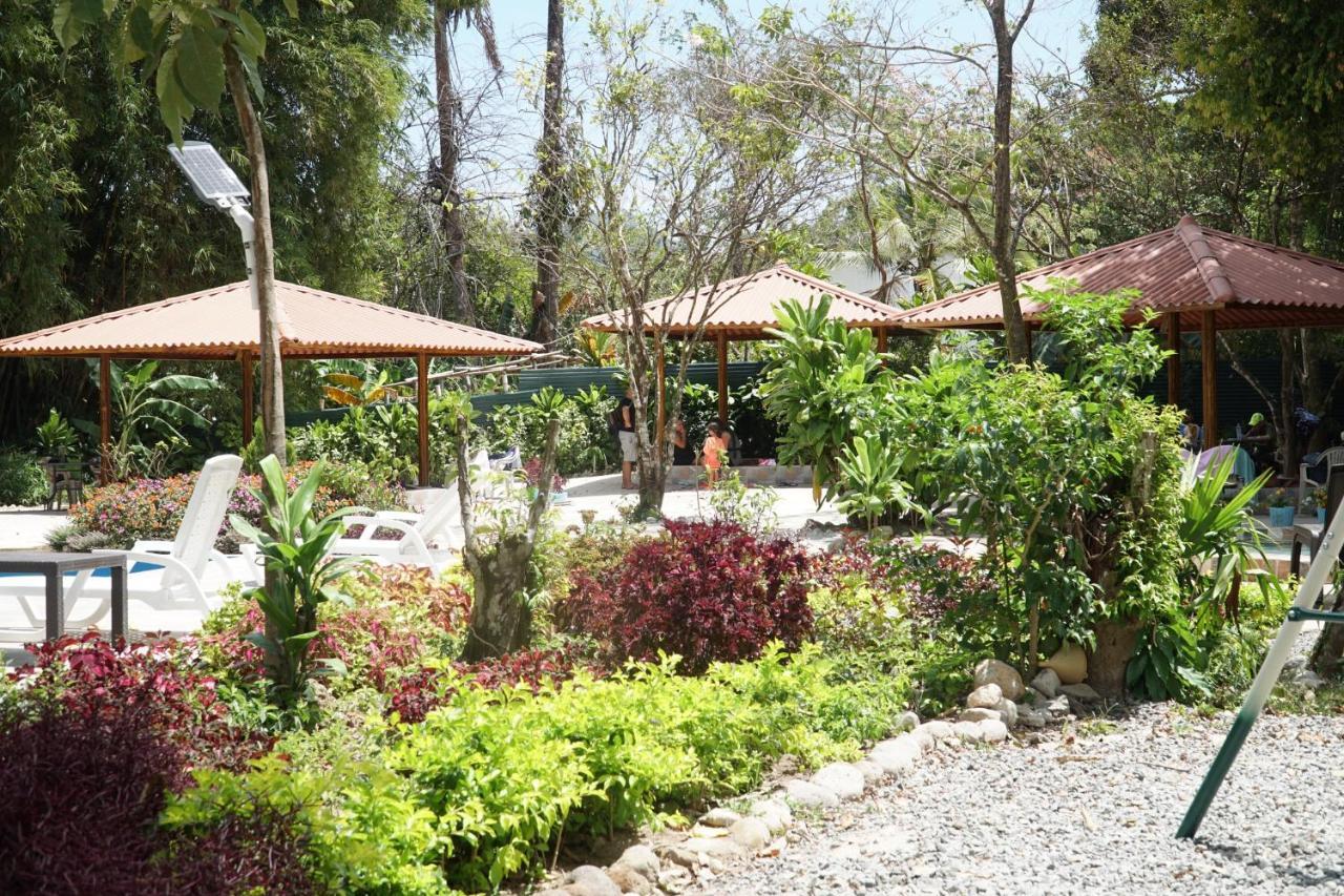 El Valle Resort & Spa - Aguas Termales El Valle de Anton Екстериор снимка