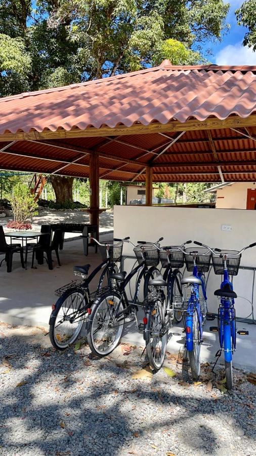 El Valle Resort & Spa - Aguas Termales El Valle de Anton Екстериор снимка