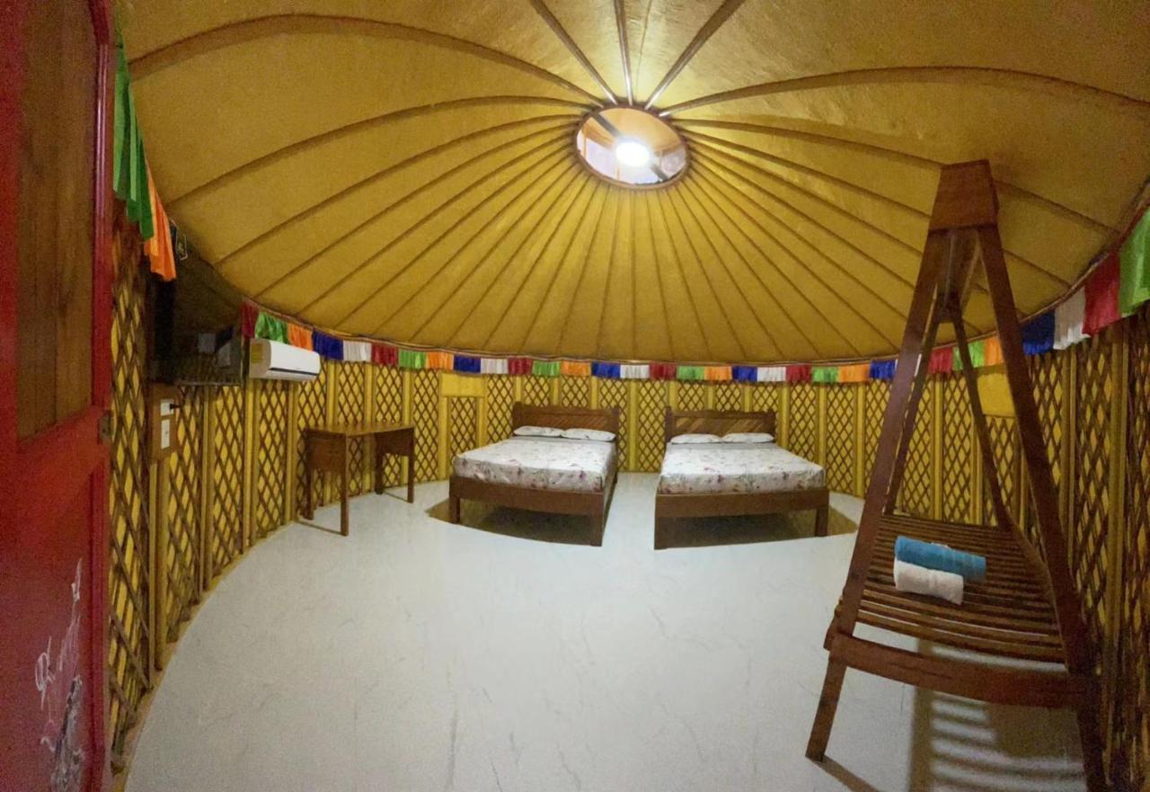 El Valle Resort & Spa - Aguas Termales El Valle de Anton Екстериор снимка