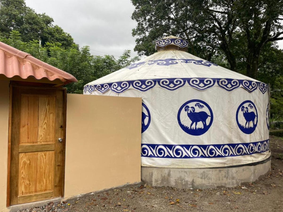 El Valle Resort & Spa - Aguas Termales El Valle de Anton Екстериор снимка